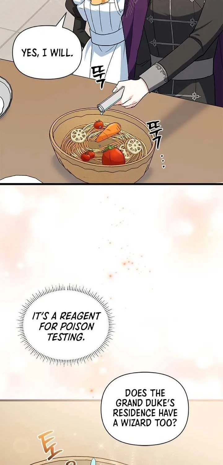 How Can You Pay Back The Kindness I Raised With Obsession? Chapter 13 page 37 - 