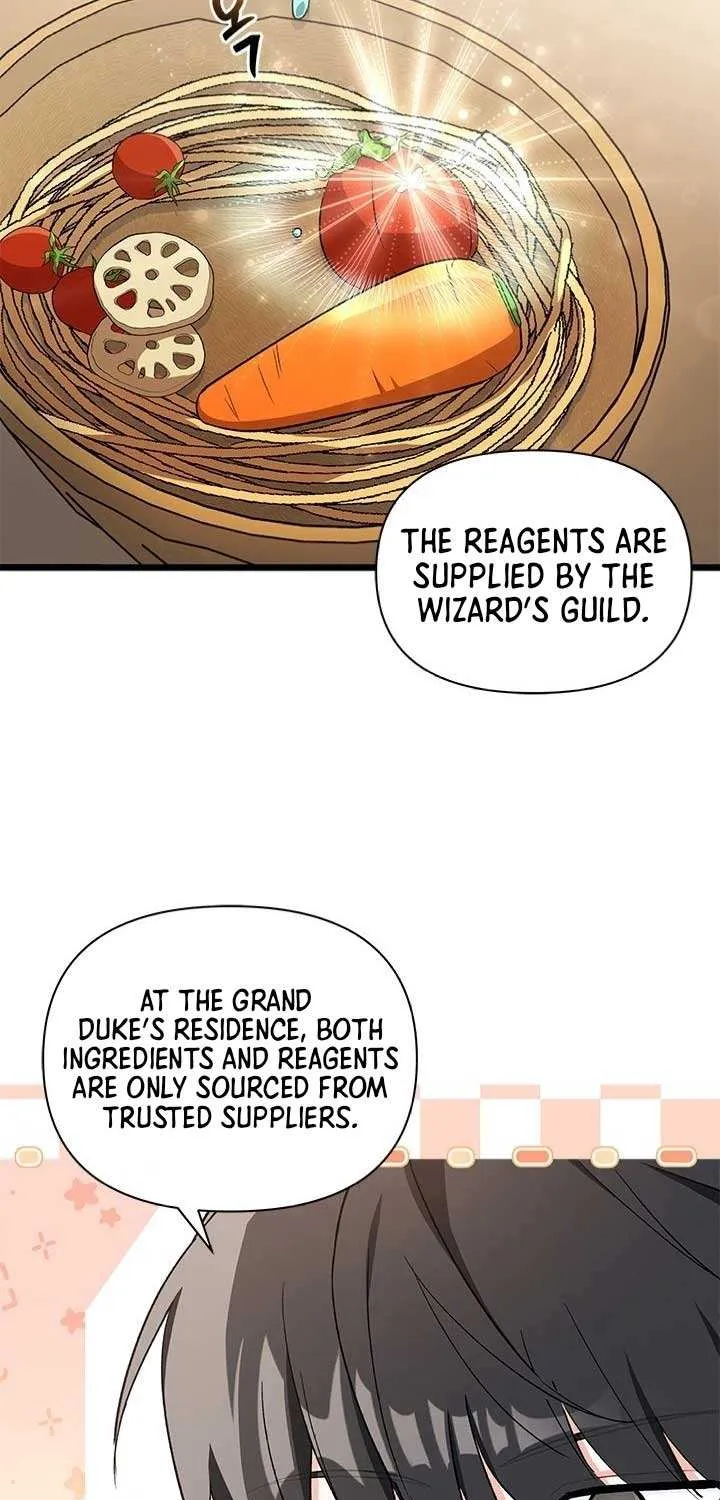 How Can You Pay Back The Kindness I Raised With Obsession? Chapter 13 page 38 - 