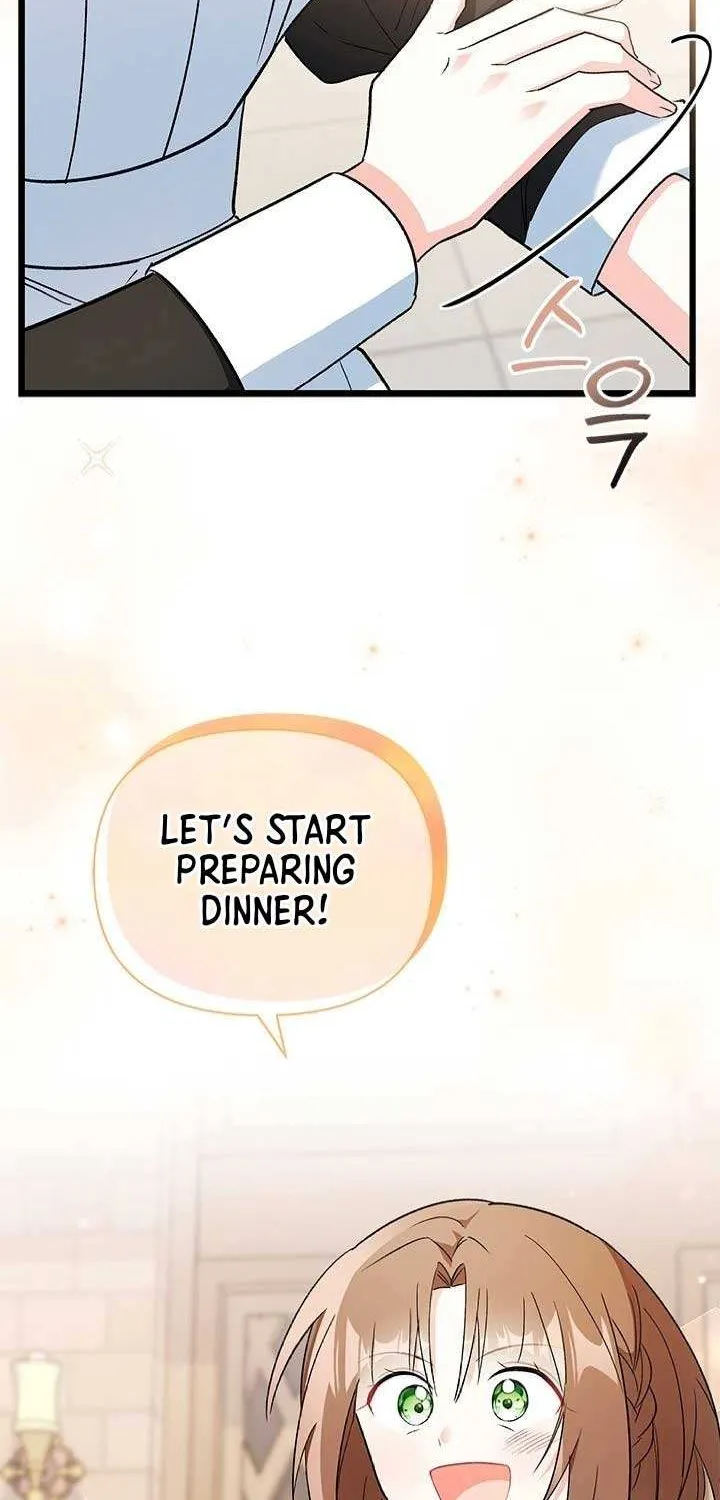 How Can You Pay Back The Kindness I Raised With Obsession? Chapter 13 page 41 - 