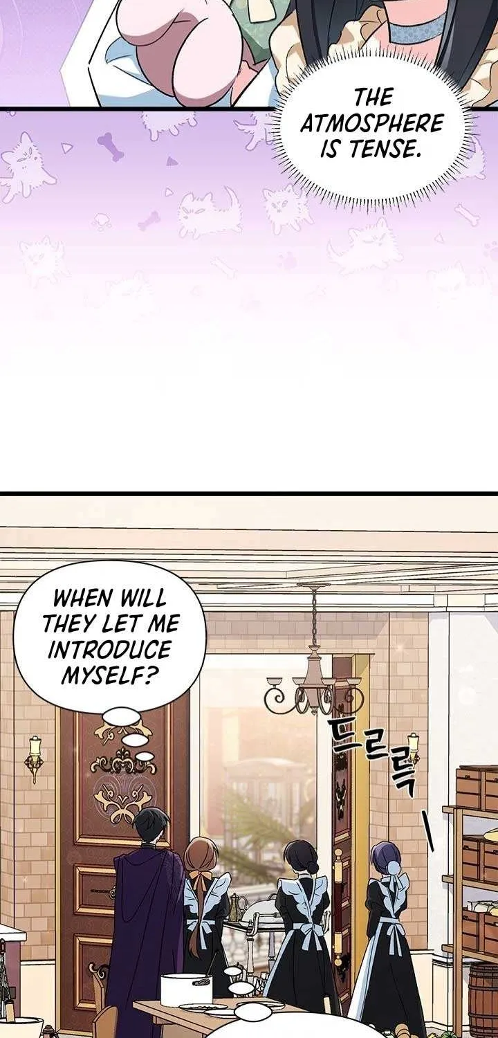 How Can You Pay Back The Kindness I Raised With Obsession? Chapter 13 page 47 - 