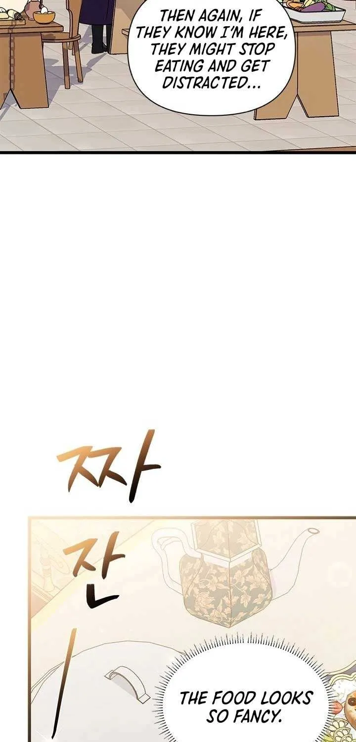 How Can You Pay Back The Kindness I Raised With Obsession? Chapter 13 page 48 - 