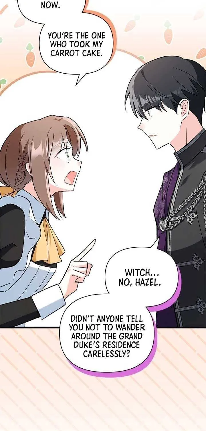 How Can You Pay Back The Kindness I Raised With Obsession? Chapter 13 page 6 - 
