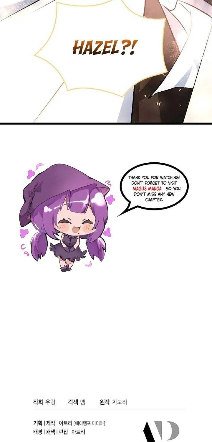 How Can You Pay Back The Kindness I Raised With Obsession? Chapter 13 page 73 - 
