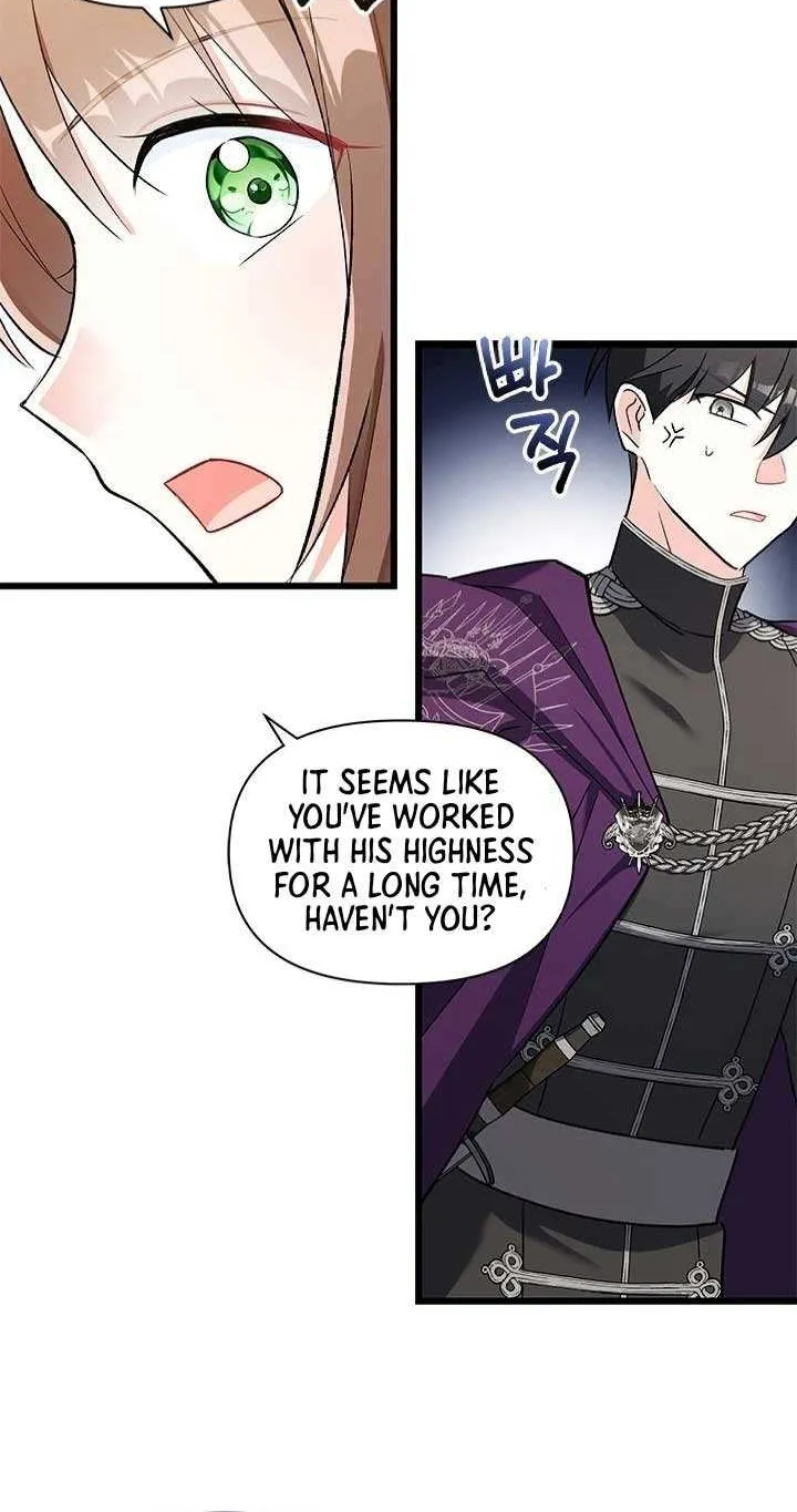 How Can You Pay Back The Kindness I Raised With Obsession? Chapter 13 page 9 - 