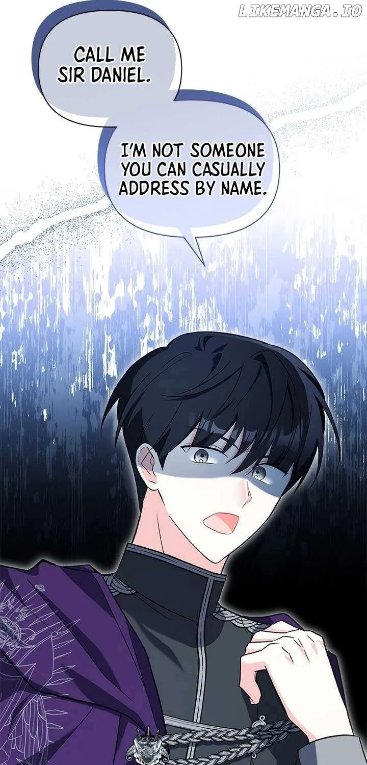 How Can You Pay Back The Kindness I Raised With Obsession? Chapter 13 page 10 - 
