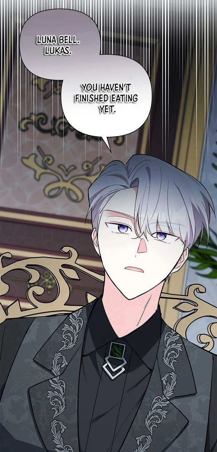 How Can You Pay Back The Kindness I Raised With Obsession? Chapter 14 page 11 - 