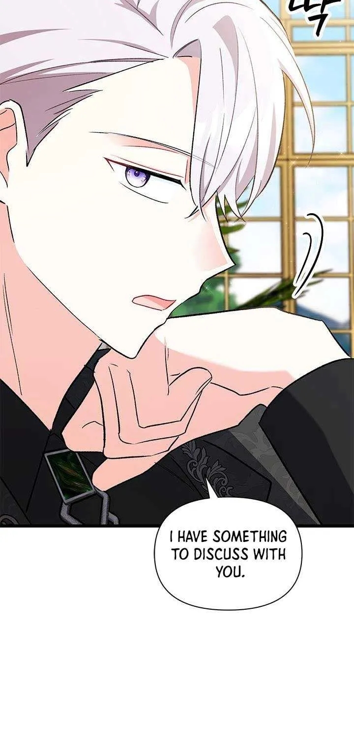 How Can You Pay Back The Kindness I Raised With Obsession? Chapter 14 page 15 - 