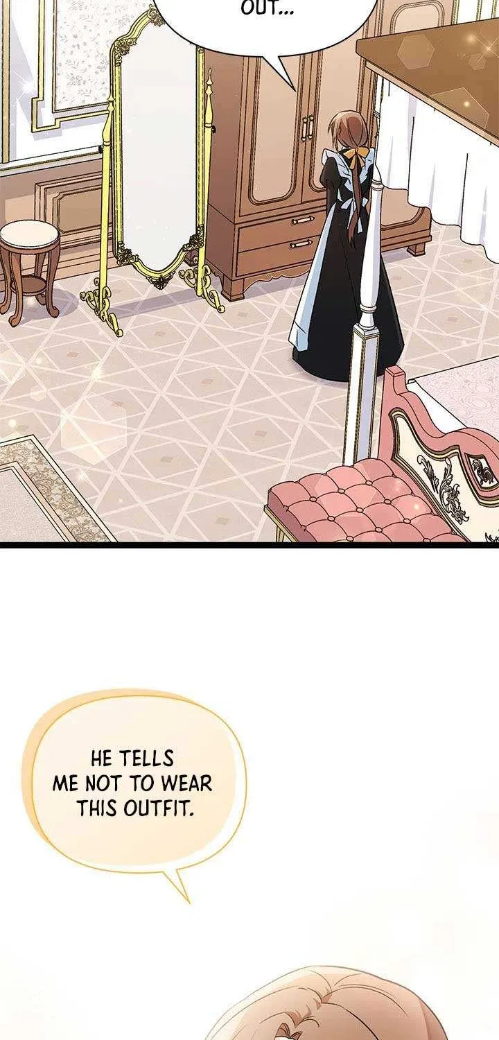 How Can You Pay Back The Kindness I Raised With Obsession? Chapter 14 page 18 - 