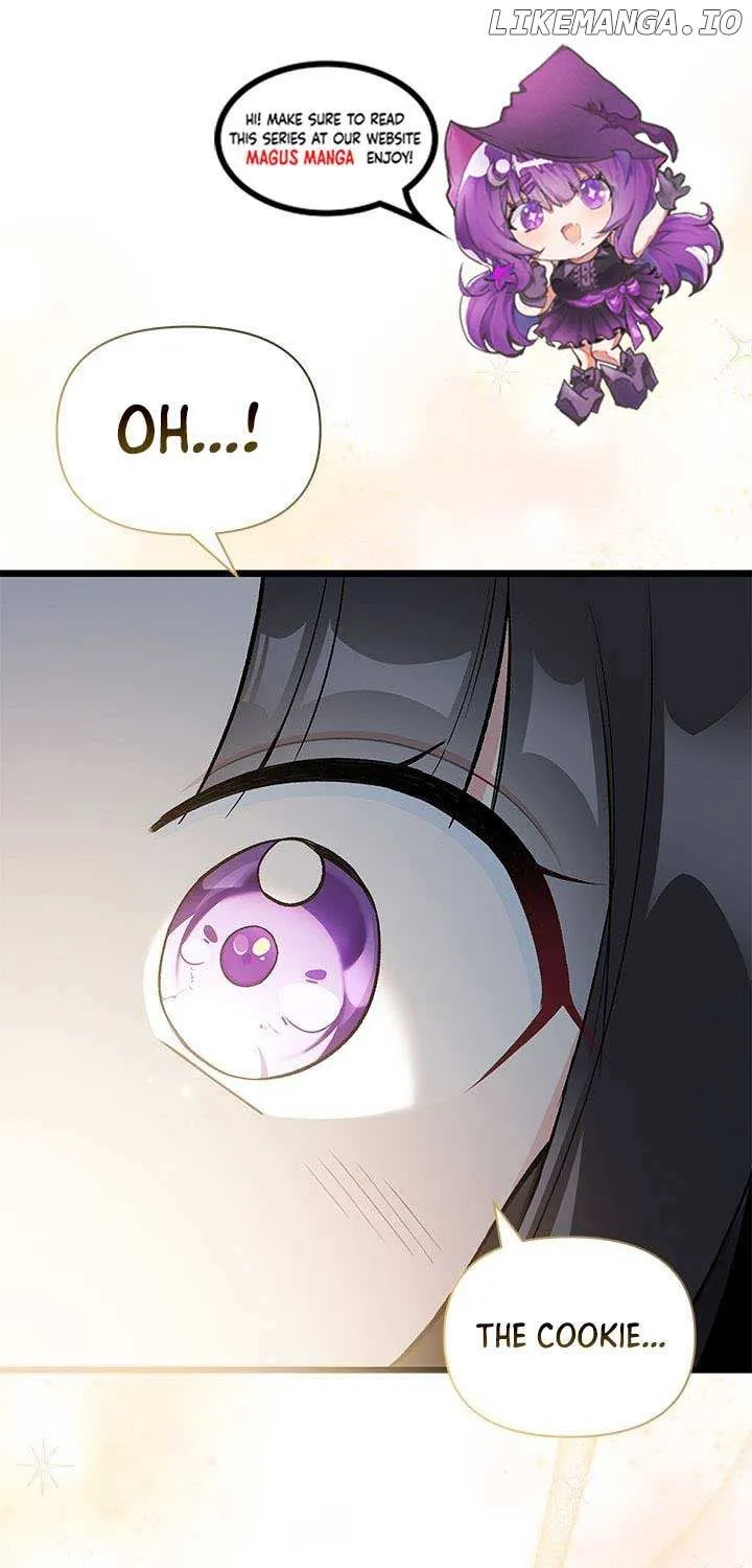How Can You Pay Back The Kindness I Raised With Obsession? Chapter 14 page 3 - 