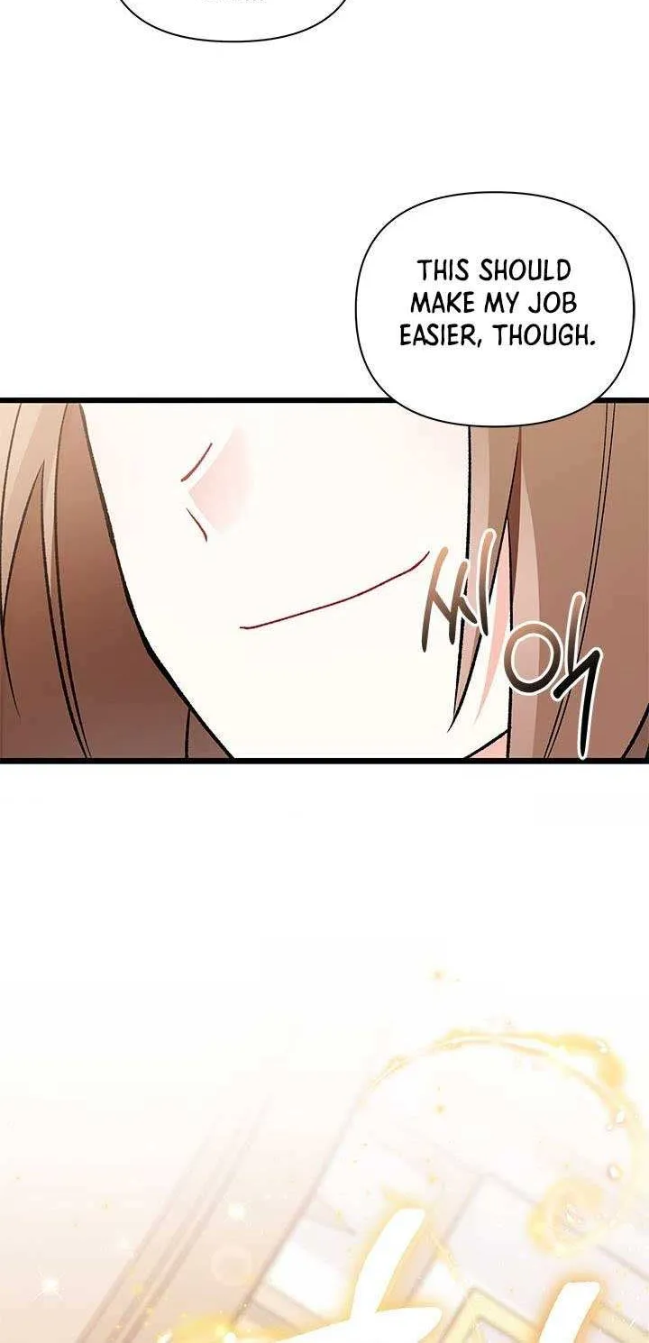 How Can You Pay Back The Kindness I Raised With Obsession? Chapter 14 page 22 - 