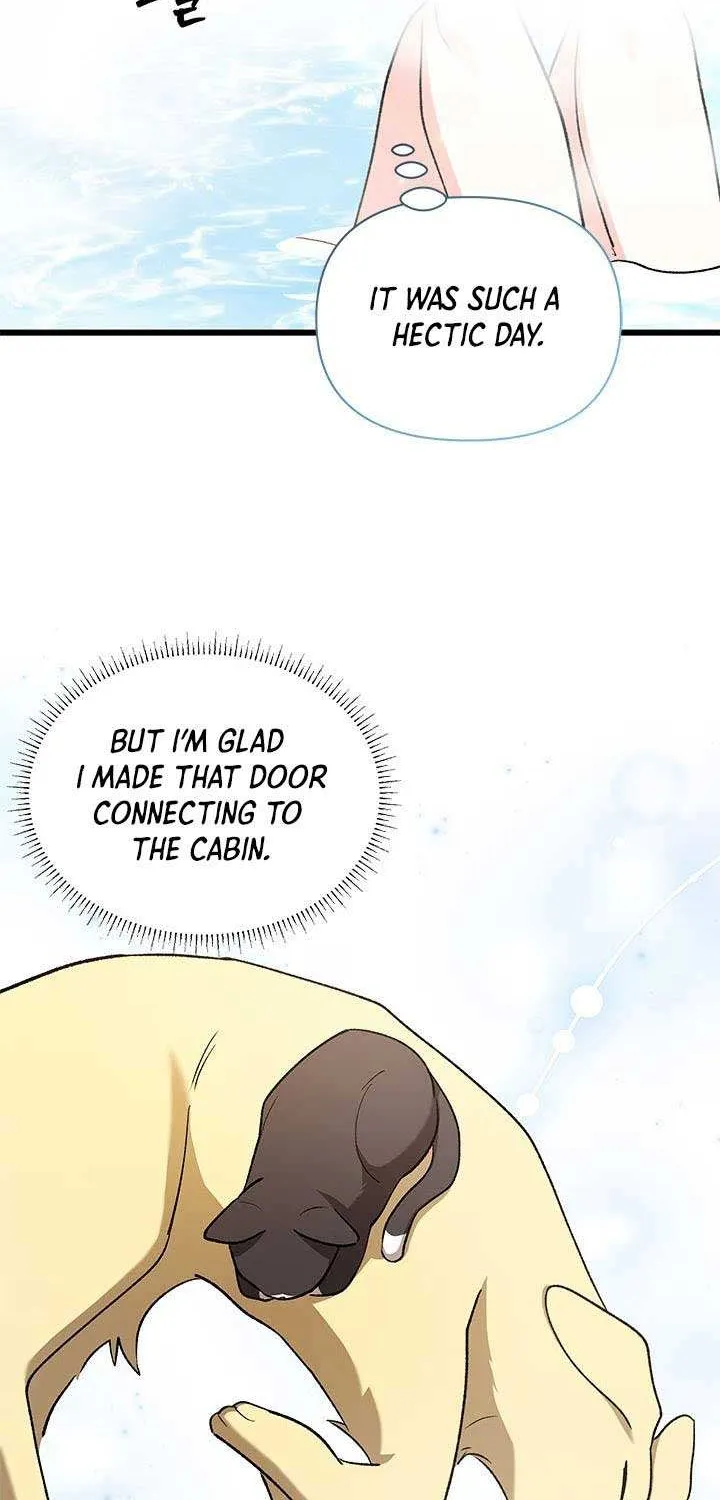 How Can You Pay Back The Kindness I Raised With Obsession? Chapter 14 page 36 - 