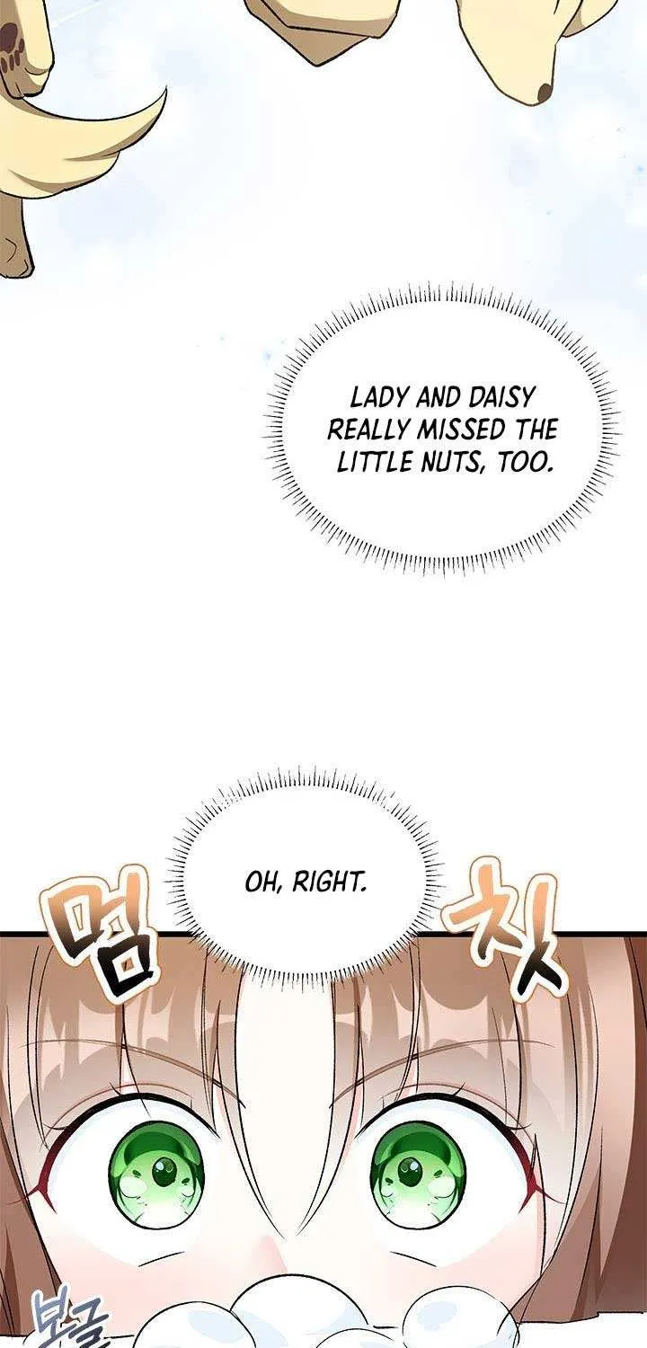 How Can You Pay Back The Kindness I Raised With Obsession? Chapter 14 page 37 - 