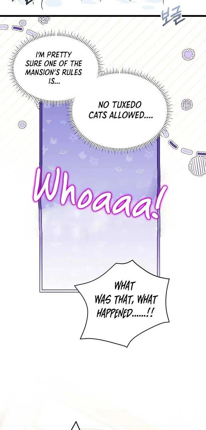 How Can You Pay Back The Kindness I Raised With Obsession? Chapter 14 page 38 - 