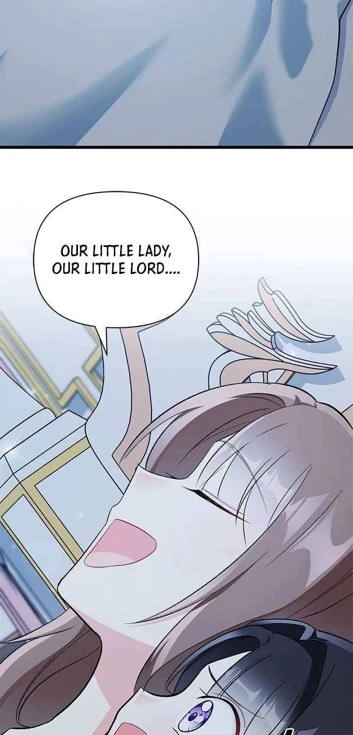 How Can You Pay Back The Kindness I Raised With Obsession? Chapter 14 page 47 - 