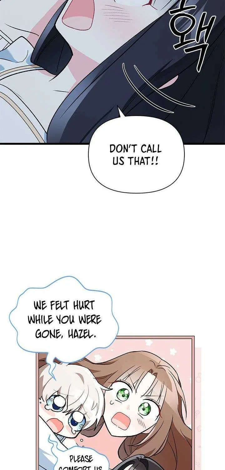 How Can You Pay Back The Kindness I Raised With Obsession? Chapter 14 page 48 - 