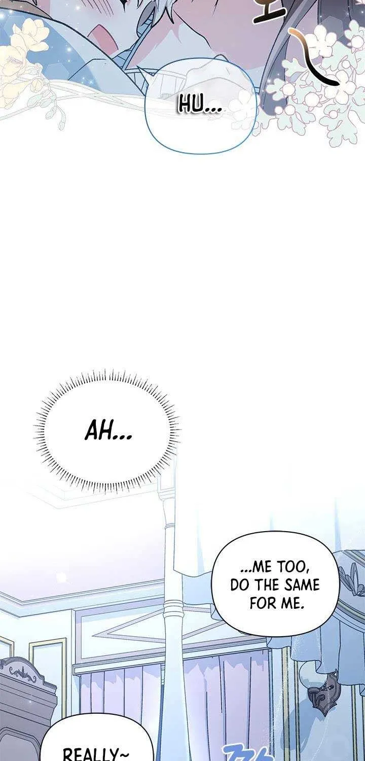 How Can You Pay Back The Kindness I Raised With Obsession? Chapter 14 page 50 - 
