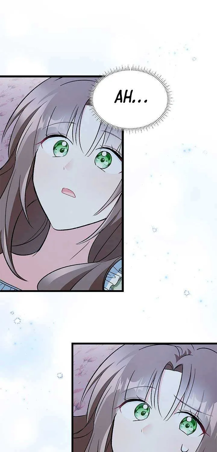 How Can You Pay Back The Kindness I Raised With Obsession? Chapter 14 page 56 - 