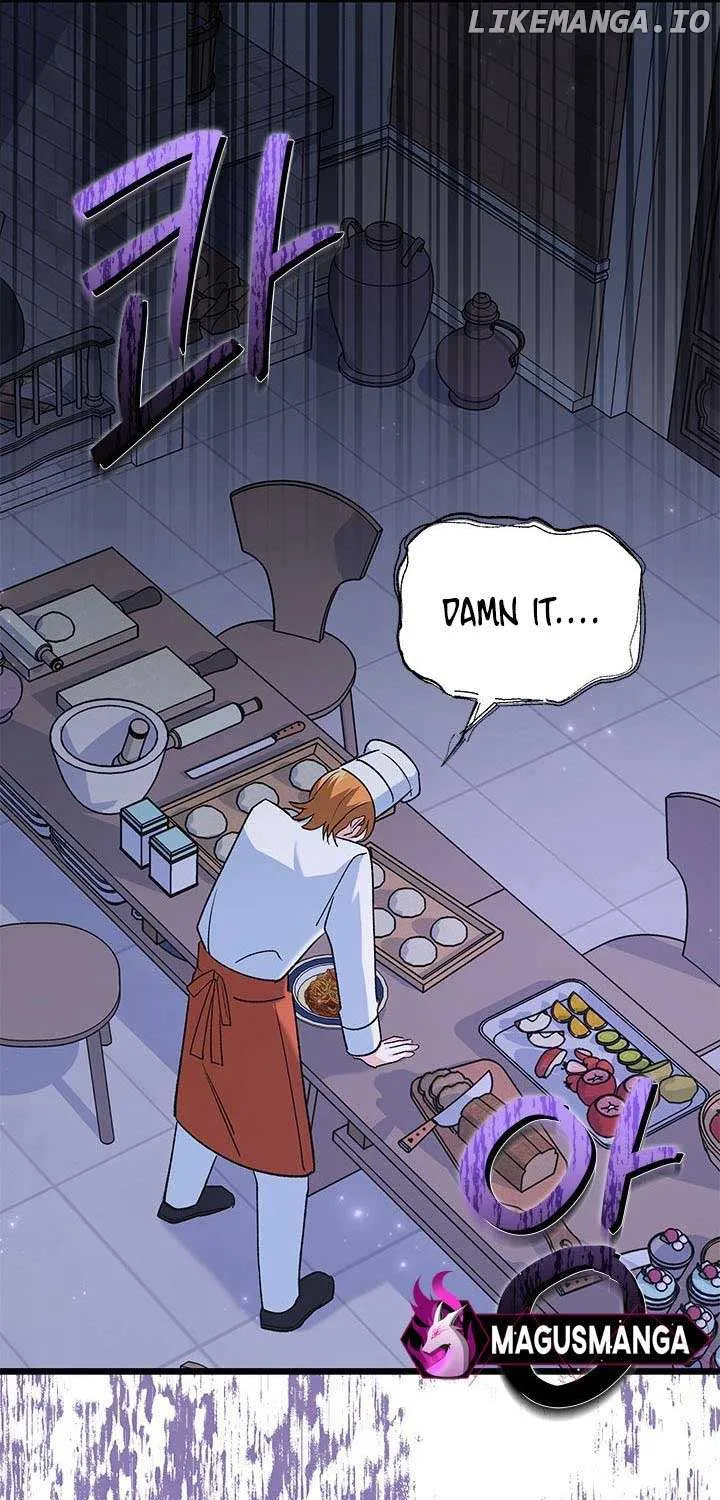 How Can You Pay Back The Kindness I Raised With Obsession? Chapter 14 page 62 - 