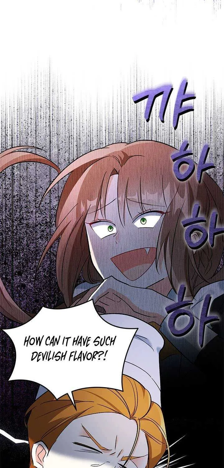 How Can You Pay Back The Kindness I Raised With Obsession? Chapter 14 page 64 - 