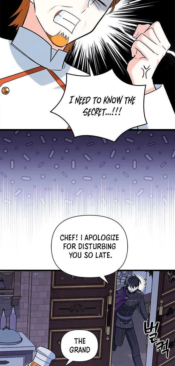 How Can You Pay Back The Kindness I Raised With Obsession? Chapter 14 page 65 - 
