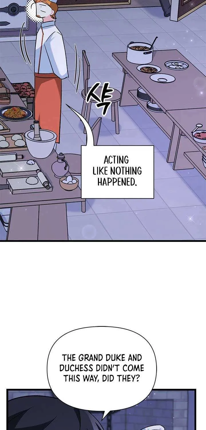 How Can You Pay Back The Kindness I Raised With Obsession? Chapter 14 page 66 - 