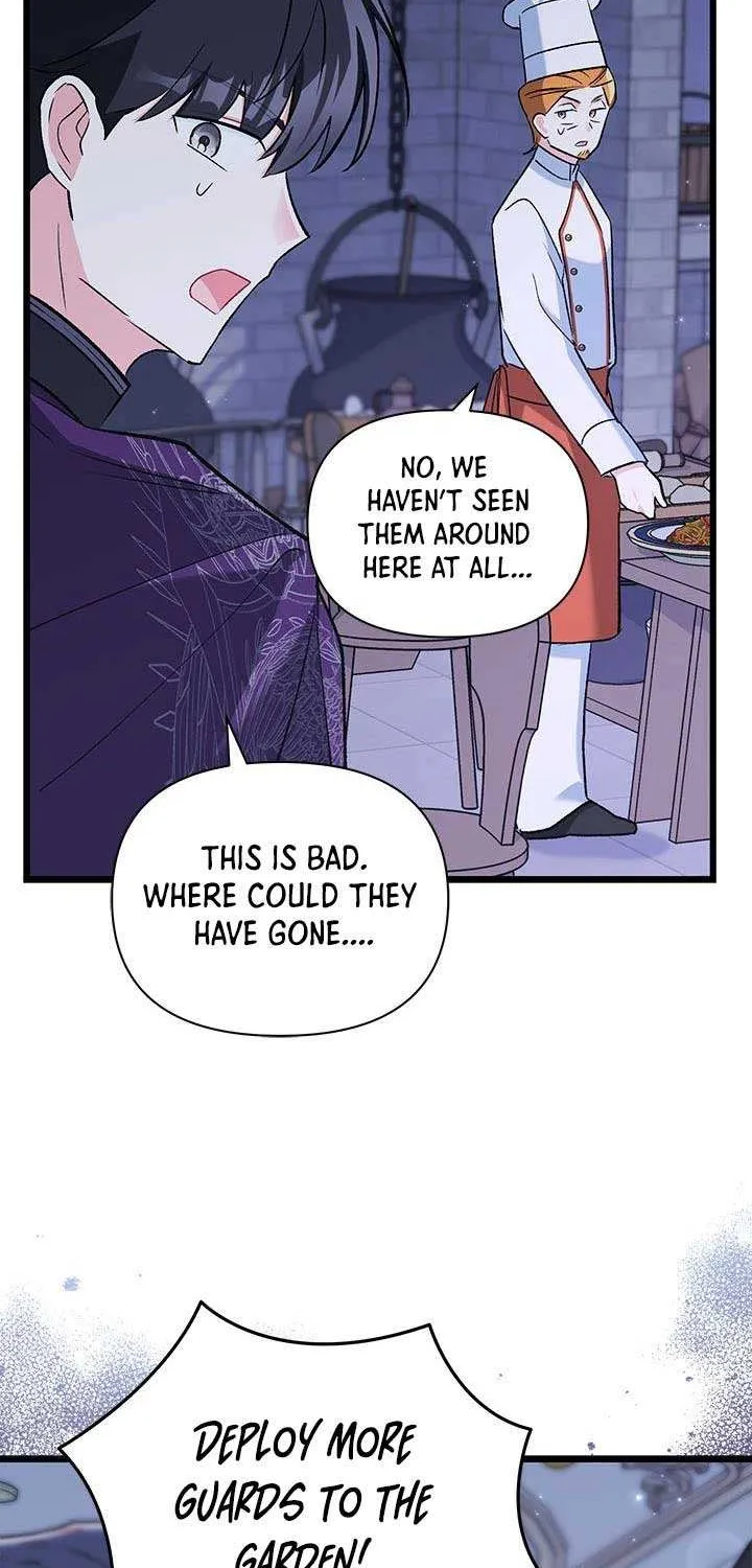 How Can You Pay Back The Kindness I Raised With Obsession? Chapter 14 page 67 - 