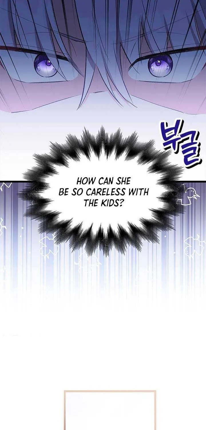 How Can You Pay Back The Kindness I Raised With Obsession? Chapter 14 page 69 - 
