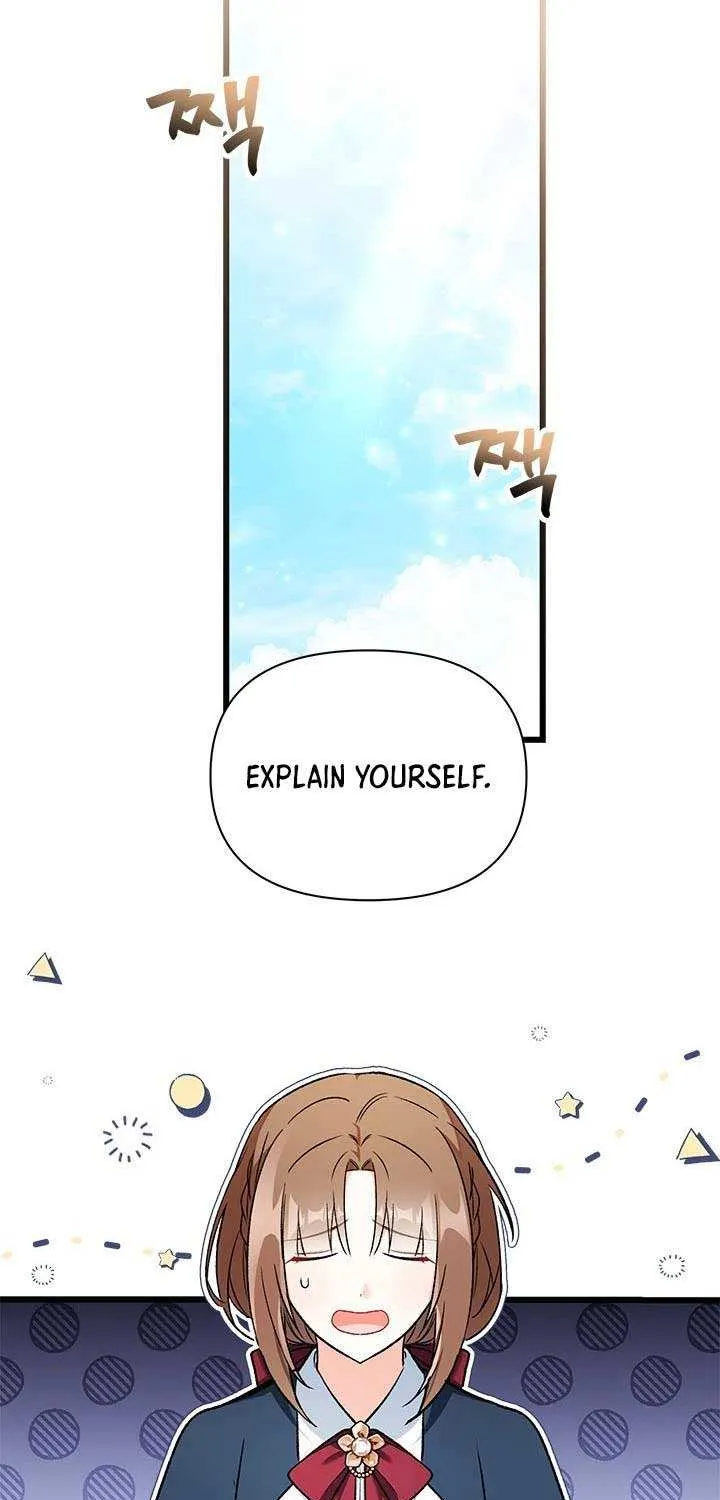 How Can You Pay Back The Kindness I Raised With Obsession? Chapter 14 page 70 - 