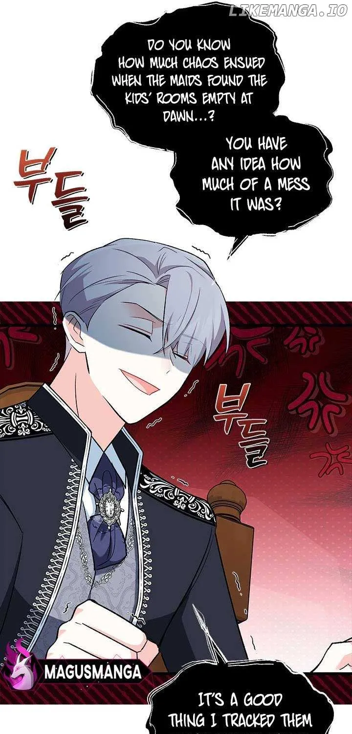How Can You Pay Back The Kindness I Raised With Obsession? Chapter 14 page 72 - 