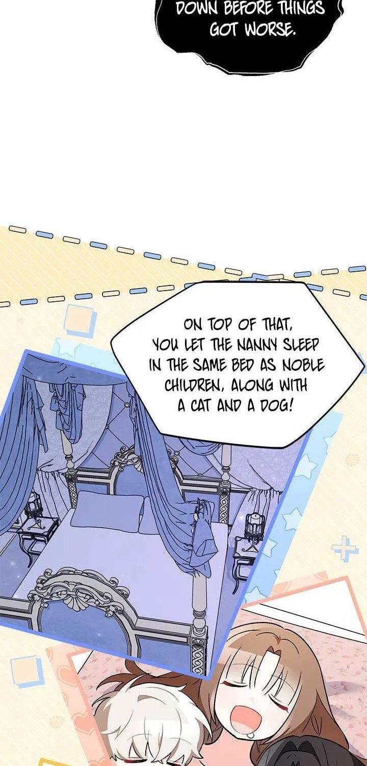 How Can You Pay Back The Kindness I Raised With Obsession? Chapter 14 page 73 - 
