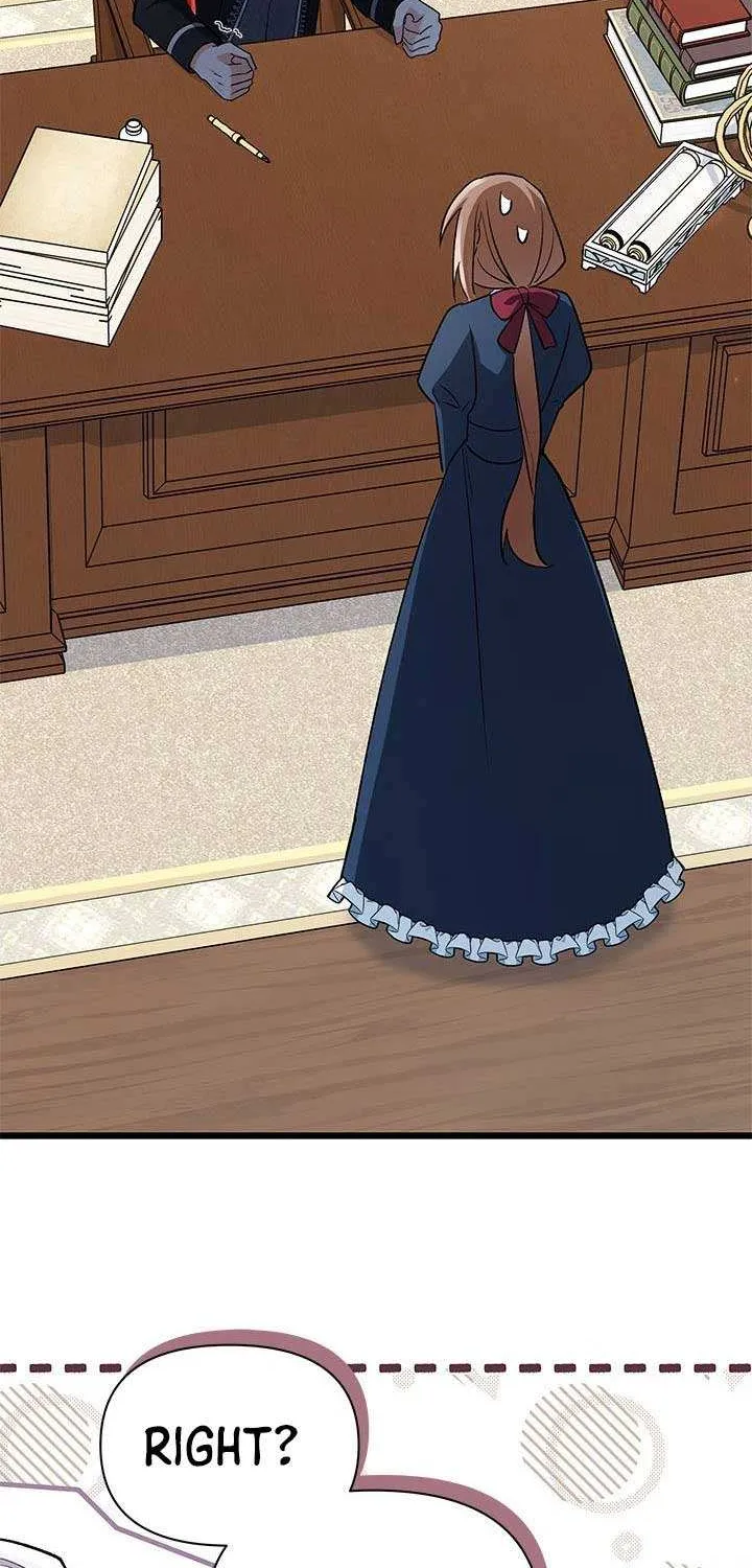 How Can You Pay Back The Kindness I Raised With Obsession? Chapter 14 page 75 - 