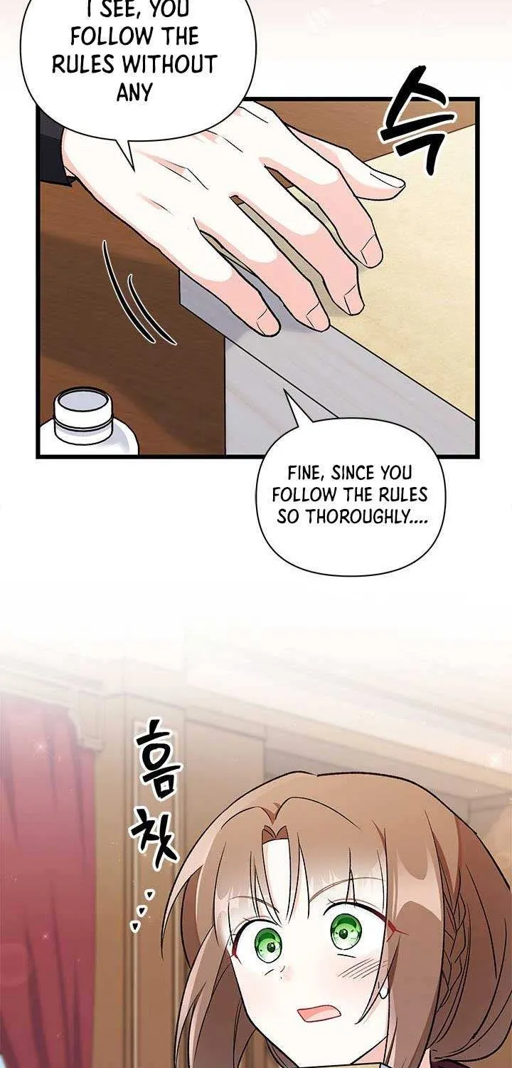 How Can You Pay Back The Kindness I Raised With Obsession? Chapter 14 page 77 - 