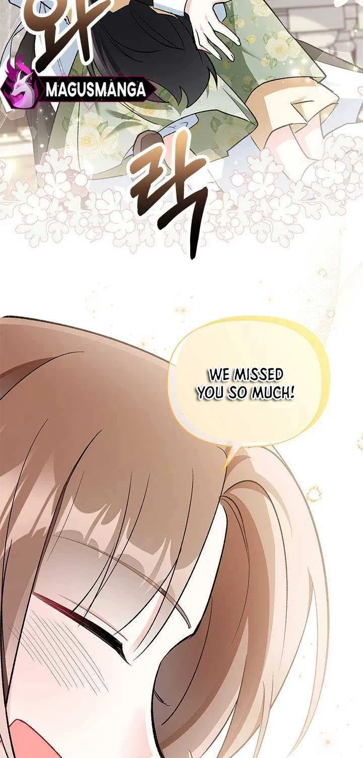 How Can You Pay Back The Kindness I Raised With Obsession? Chapter 14 page 9 - 
