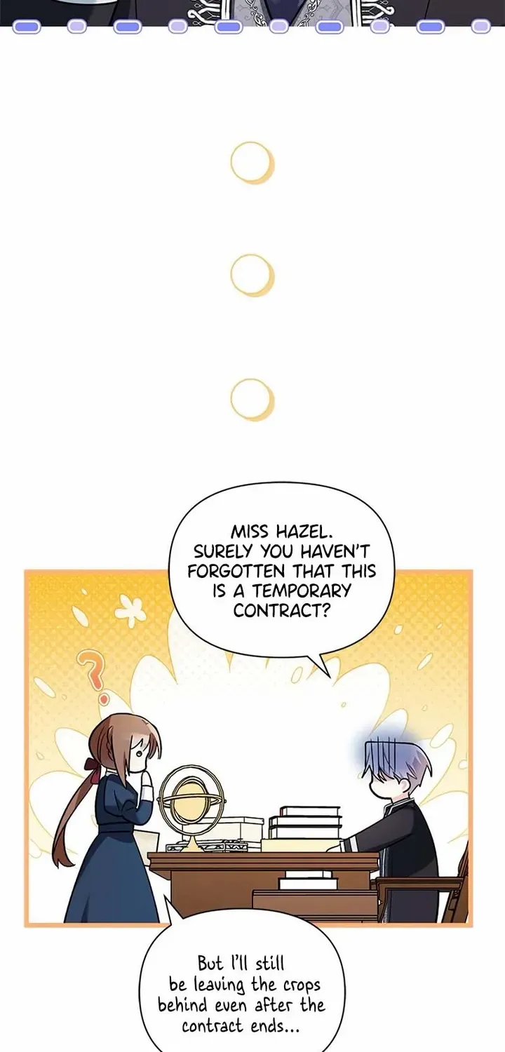 How Can You Pay Back The Kindness I Raised With Obsession? Chapter 15 page 11 - 