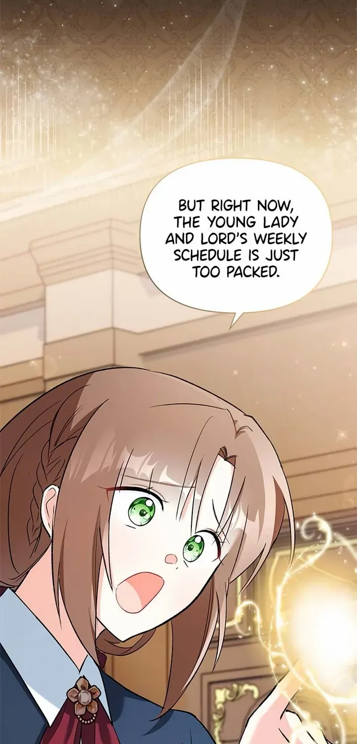 How Can You Pay Back The Kindness I Raised With Obsession? Chapter 15 page 14 - 