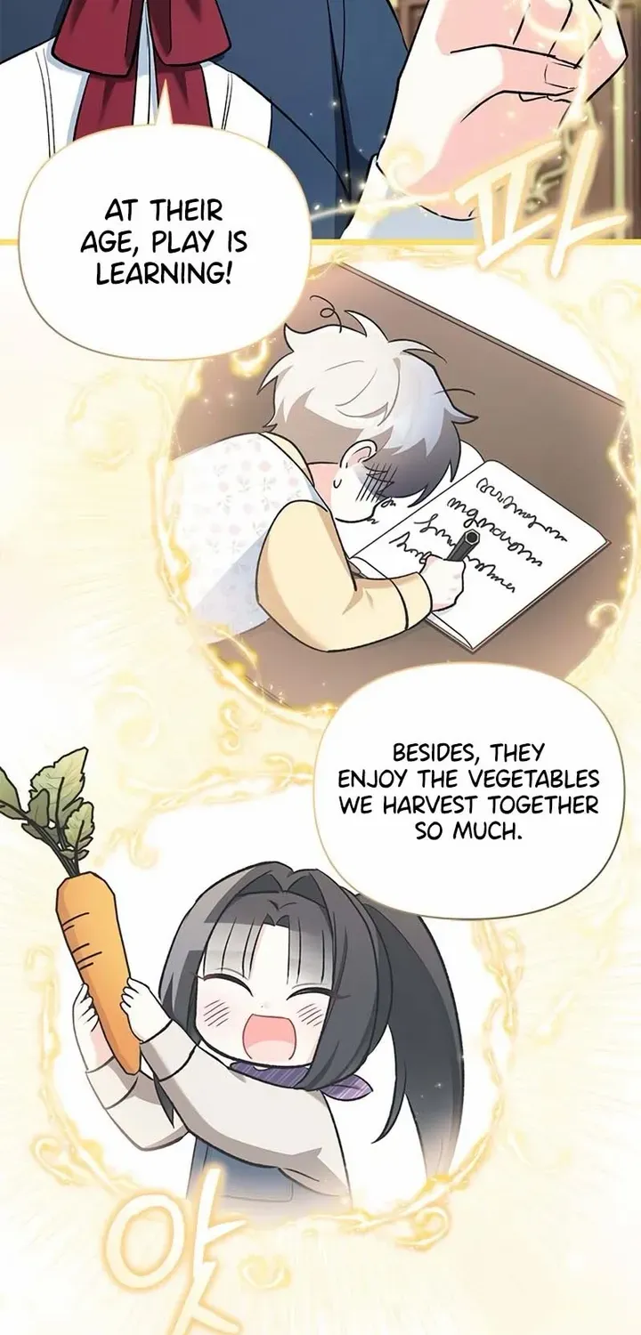 How Can You Pay Back The Kindness I Raised With Obsession? Chapter 15 page 15 - 
