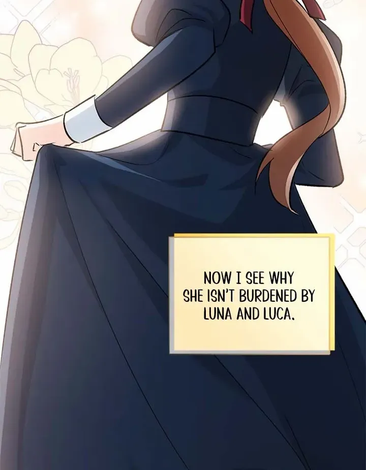 How Can You Pay Back The Kindness I Raised With Obsession? Chapter 15 page 20 - 