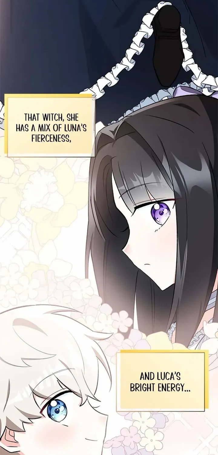 How Can You Pay Back The Kindness I Raised With Obsession? Chapter 15 page 21 - 