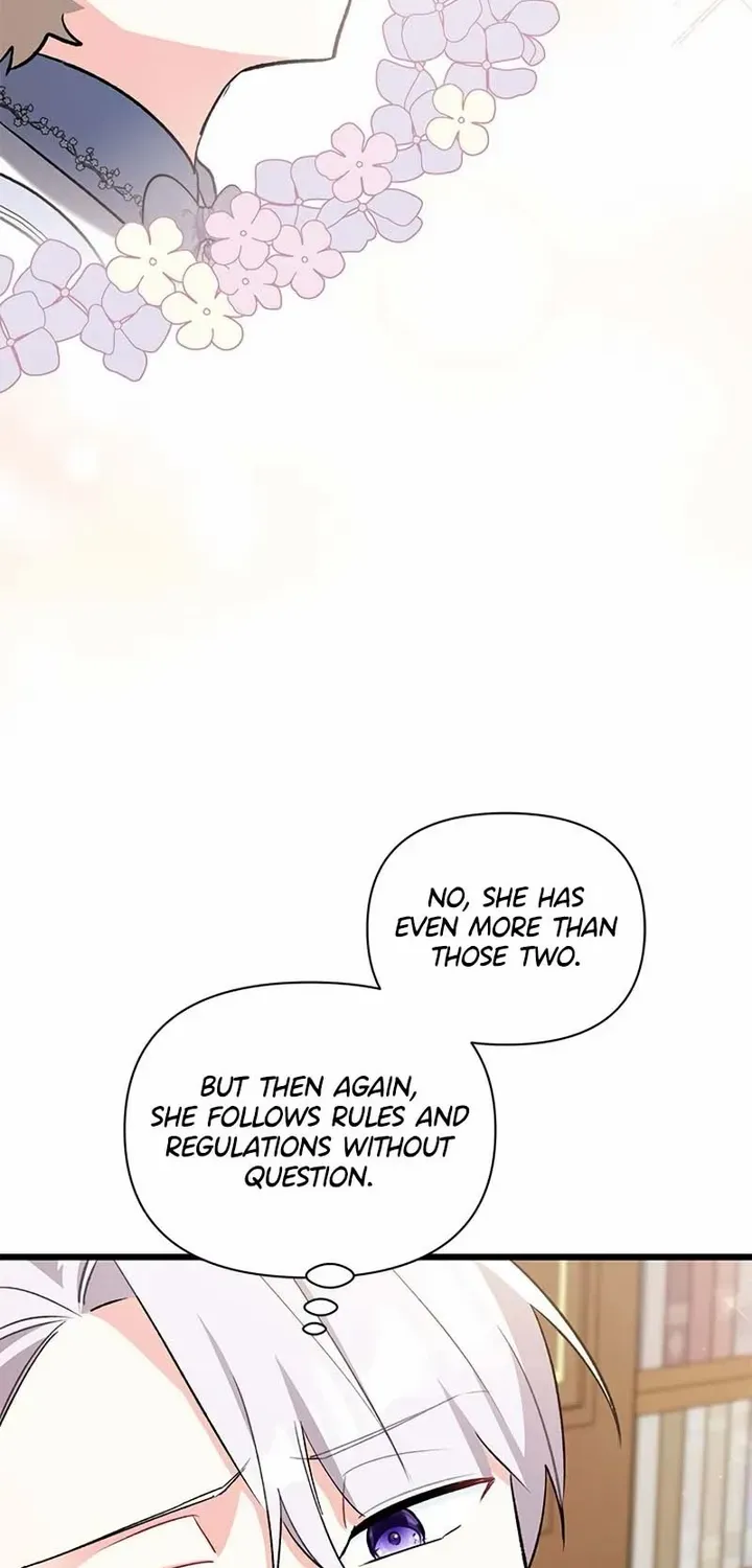 How Can You Pay Back The Kindness I Raised With Obsession? Chapter 15 page 22 - 