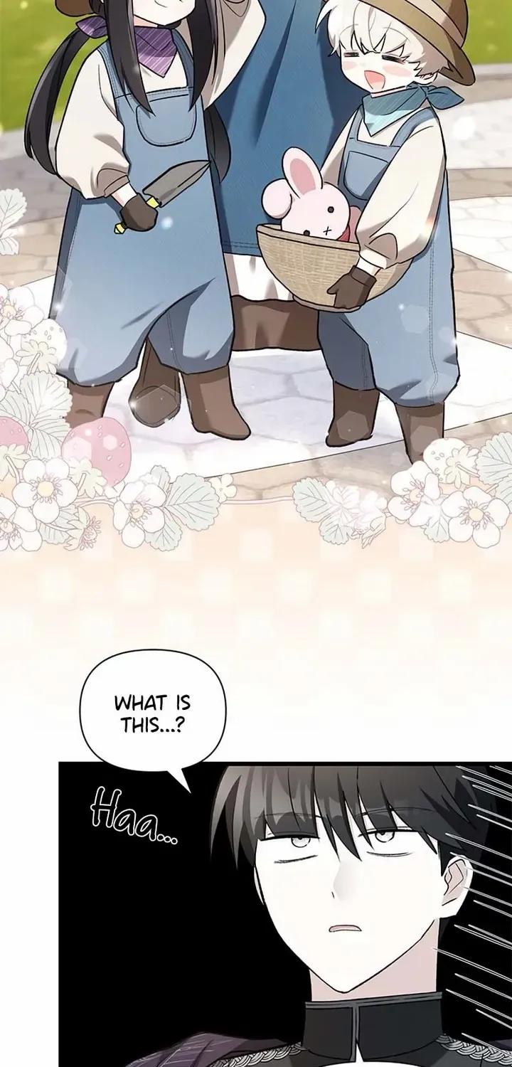 How Can You Pay Back The Kindness I Raised With Obsession? Chapter 15 page 26 - 