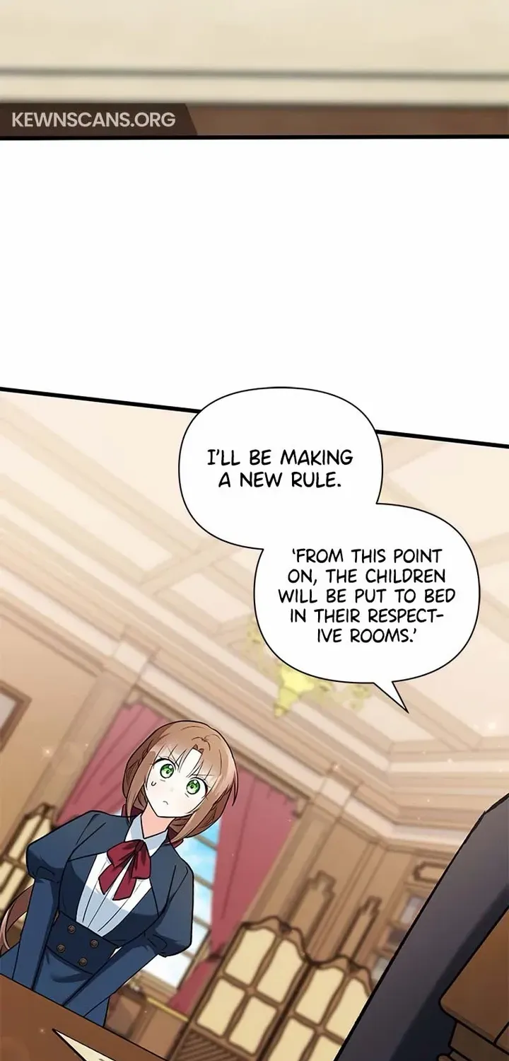 How Can You Pay Back The Kindness I Raised With Obsession? Chapter 15 page 4 - 
