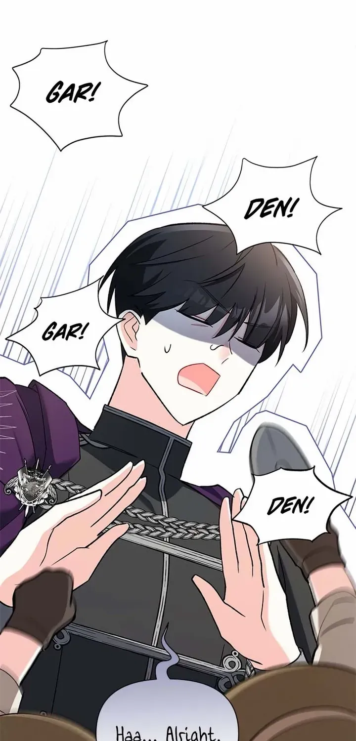 How Can You Pay Back The Kindness I Raised With Obsession? Chapter 15 page 31 - 