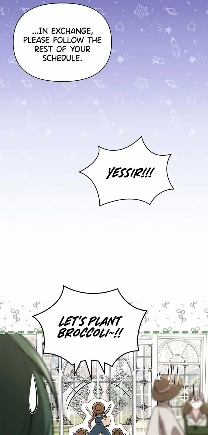 How Can You Pay Back The Kindness I Raised With Obsession? Chapter 15 page 33 - 