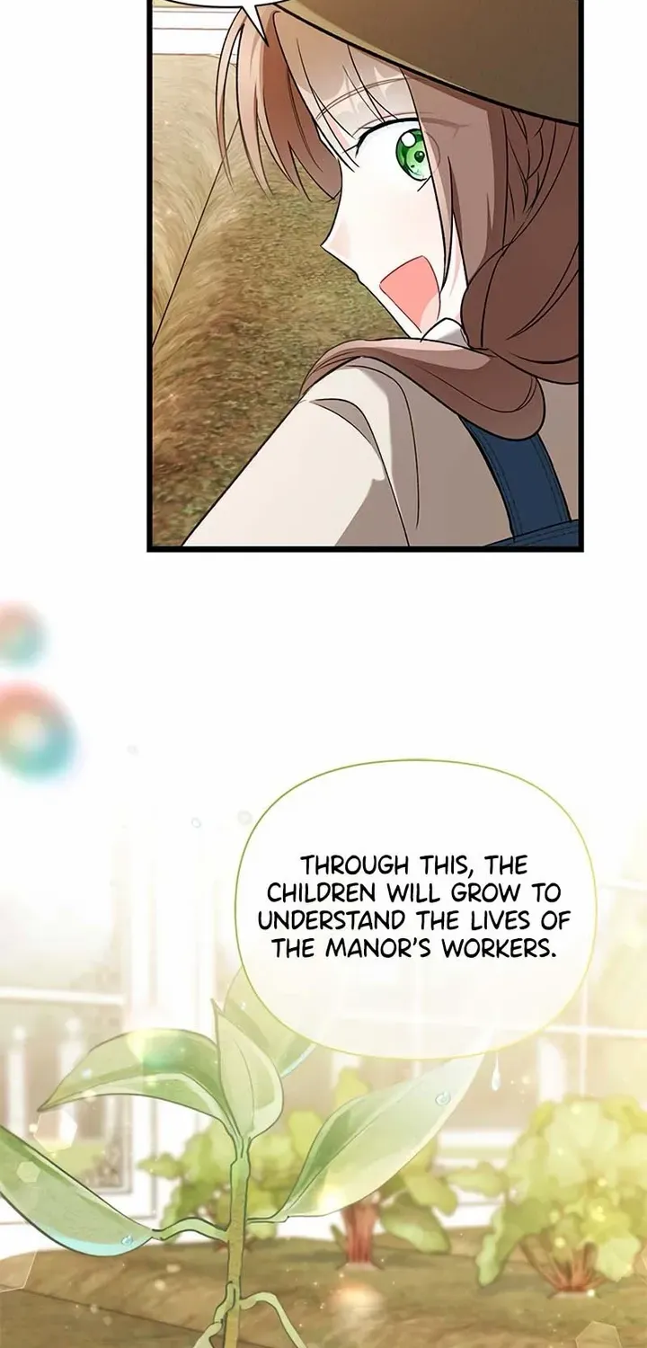 How Can You Pay Back The Kindness I Raised With Obsession? Chapter 15 page 39 - 