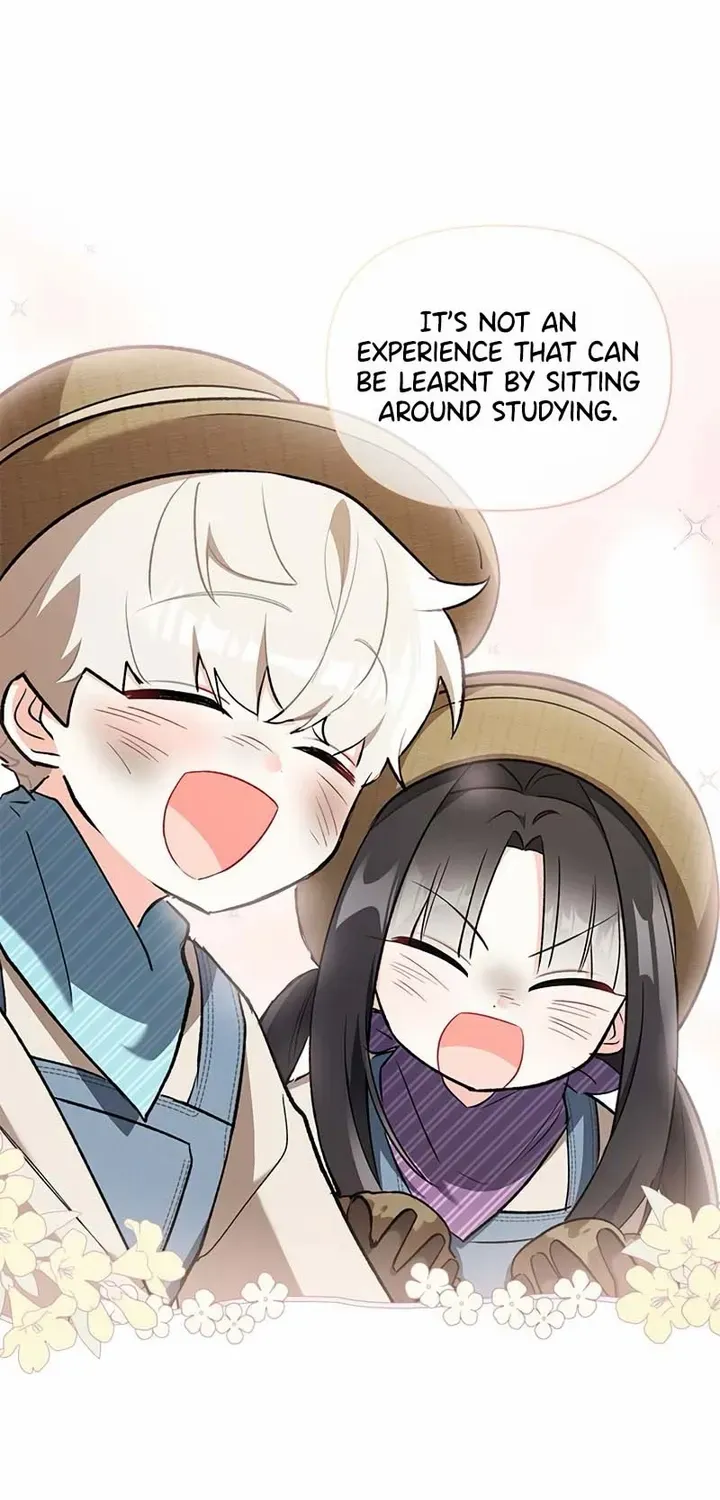 How Can You Pay Back The Kindness I Raised With Obsession? Chapter 15 page 41 - 