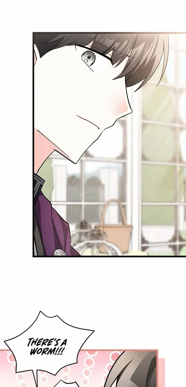 How Can You Pay Back The Kindness I Raised With Obsession? Chapter 15 page 42 - 