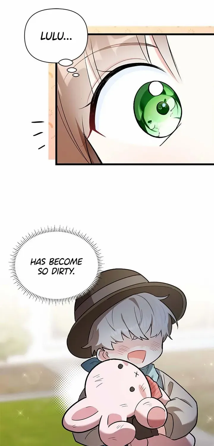 How Can You Pay Back The Kindness I Raised With Obsession? Chapter 15 page 46 - 