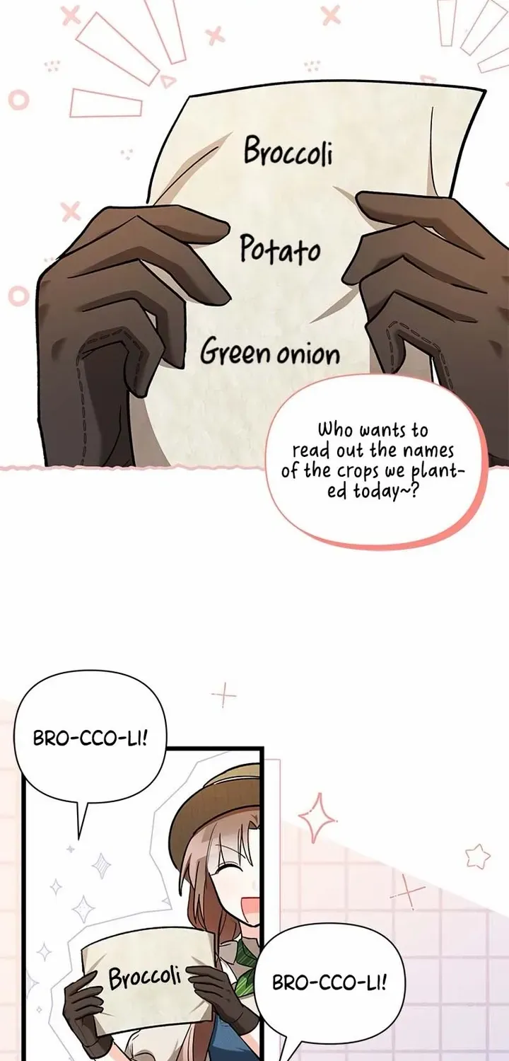 How Can You Pay Back The Kindness I Raised With Obsession? Chapter 15 page 49 - 