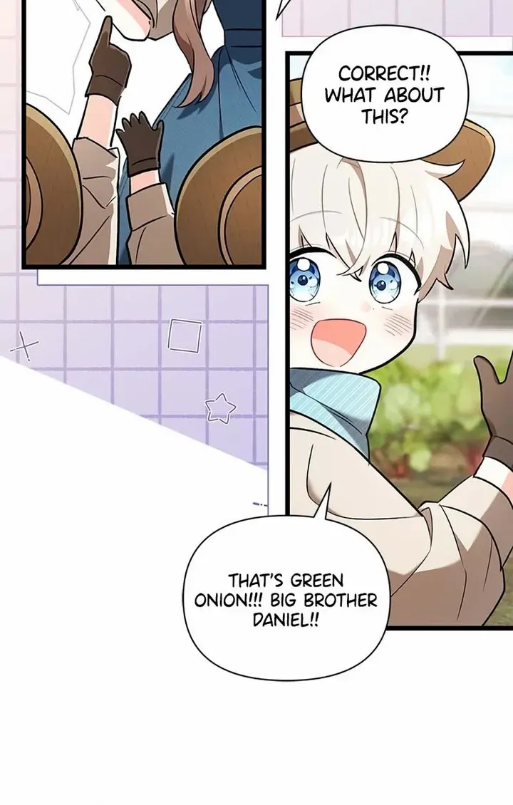 How Can You Pay Back The Kindness I Raised With Obsession? Chapter 15 page 50 - 