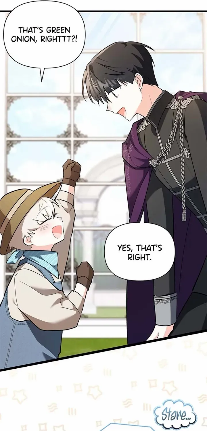 How Can You Pay Back The Kindness I Raised With Obsession? Chapter 15 page 51 - 